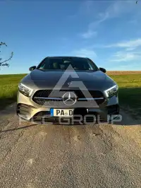 2021 Mercedes Benz A 250