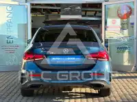 2021 Mercedes Benz A 250