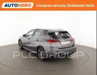 2021 Mercedes Benz A 250