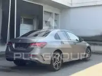 2021 Mercedes Benz A 250