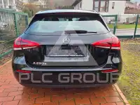 2021 Mercedes Benz A 250