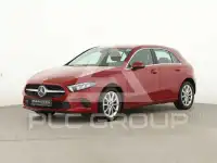 2021 Mercedes Benz A 250
