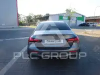 2021 Mercedes Benz A 250