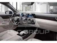 2021 Mercedes Benz A 250