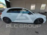 2021 Mercedes Benz A 250