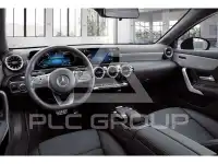 2021 Mercedes Benz A 250