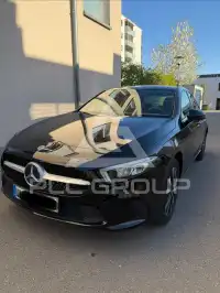 2021 Mercedes Benz A 250