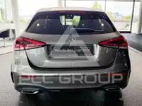 2021 Mercedes Benz A 250