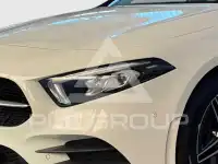 2021 Mercedes Benz A 250