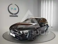 2021 Mercedes Benz A 250
