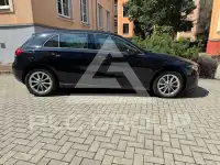 2021 Mercedes Benz A 250
