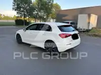2021 Mercedes Benz A 250
