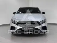 2021 Mercedes Benz A 250