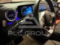 2021 Mercedes Benz A 250