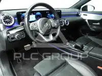 2021 Mercedes Benz A 250