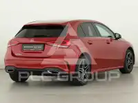 2021 Mercedes Benz A 250