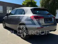 2021 Mercedes Benz A 250