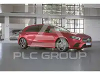 2021 Mercedes Benz A 250