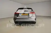 2021 Mercedes Benz A 250