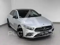 2021 Mercedes Benz A 250