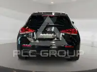 2021 Mercedes Benz A 250