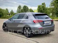 2021 Mercedes Benz A 250