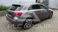 2021 Mercedes Benz A 250