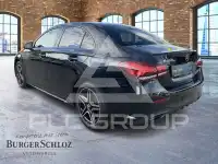 2021 Mercedes Benz A 250