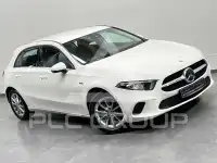 2021 Mercedes Benz A 250