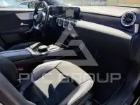 2021 Mercedes Benz A 250