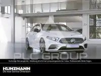 2021 Mercedes Benz A 250