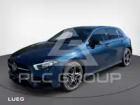 2021 Mercedes Benz A 250