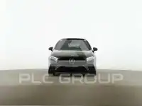 2021 Mercedes Benz A 250