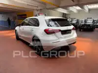2021 Mercedes Benz A 250