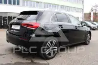 2021 Mercedes Benz A 250
