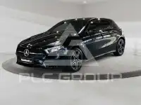 2021 Mercedes Benz A 250