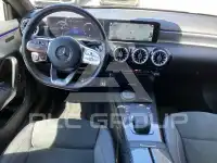 2021 Mercedes Benz A 250