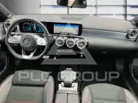 2021 Mercedes Benz A 250