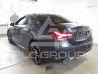 2021 Mercedes Benz A 250