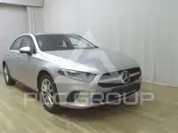 2021 Mercedes Benz A 250