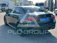 2021 Mercedes Benz A 250