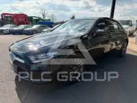2021 Mercedes Benz A 250