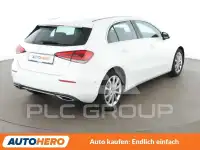 2021 Mercedes Benz A 250