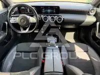2021 Mercedes Benz A 250