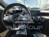 2021 Mercedes Benz A 250