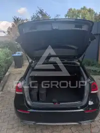 2021 Mercedes Benz A 250