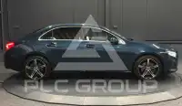 2021 Mercedes Benz A 250