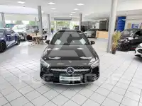 2021 Mercedes Benz A 250