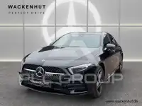 2021 Mercedes Benz A 250