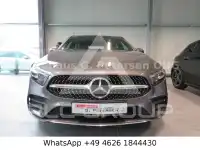 2021 Mercedes Benz A 250